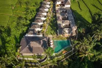 Sarva Ubud Villas & Spa - منتجعات