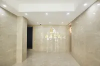 Dingyuan Apartment (Minhou Qingkou Commercial Plaza) - キッチン