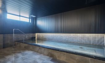 Hotel Global View Morioka