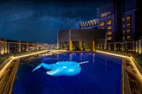 Hilton Garden Inn Guilin Diecai Li River - 5 stjerner