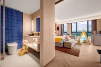 Yichang Wanda Plaza Riverside View Crystal Orange Hotel - 4-Star