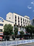 Wuyi County star hotel - Pet friendly