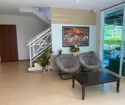 Hill Garden Stay Cameron Highlands - Parkplatz