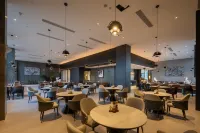 Weihai Days Wyndham Hotel (Weihai Railway Station Quanlefang) - New