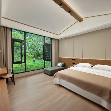 Cliffwood Lodge