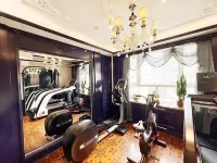 Weisiting Hotel - Gym