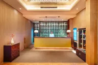 Wudang International Hotel Shiyan Business Building - 3 tähden