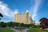 YI SELECT Hotel (Hangzhou Qiandao Lake Scenic Area Intime City Branch) - 무료 와이파이