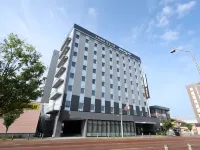 Natural Hot Spring Heihou-no-Yu Dormy Inn Komatsu（ Opening: July 3, 2026） - breakfast