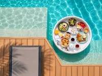 Wyndham Grand Nai Harn Beach Phuket Hotels near Nai Harn Beach
