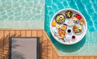 Wyndham Grand Nai Harn Beach Phuket