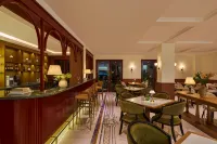 Signature The Central Da Lat, a brand of Modern Village Lifestyle - 朝食