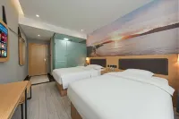 Mountain and Stream Hotel - WiFi