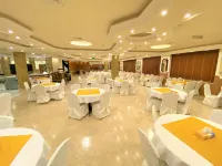 Silk Road Hotel - breakfast