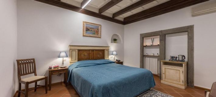 Numa Florence Palazzo Haggis Hotels in Florens