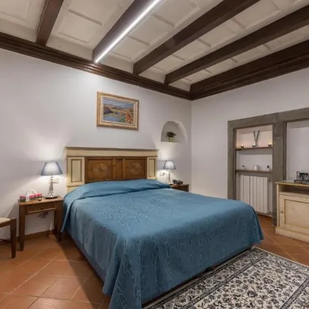 Numa Florence Palazzo Haggis