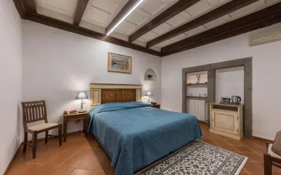 Numa Florence Palazzo Haggis Hotels in Florence
