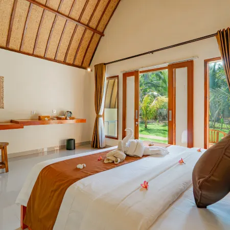 The Kaci Penida by Bali Cabin