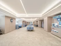 Hanting Hotel Zhoukou Zhongzhou Avenue - Breakfast