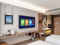 Explore 318 Resort Hotel (Baxoi, Chamdo) - 2-Star