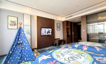 King Fond Hotel