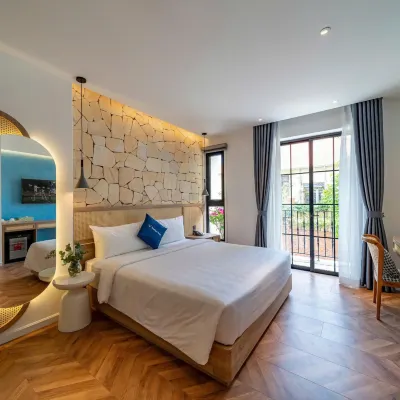 V Boutique Hotel - Complimentary refreshments โรงแรมใกล้Thang Tam Temple