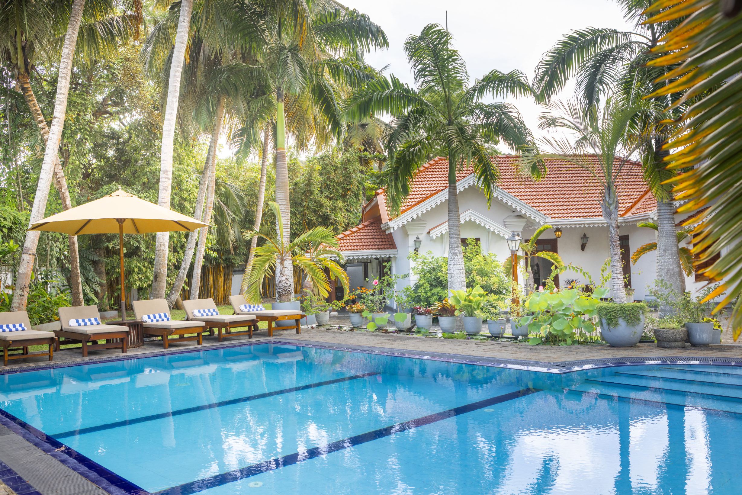 Sisikirana Villa