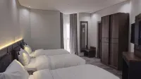 Samama Almaqam Ajyad Hotel Makkah - Haustierfreundliche