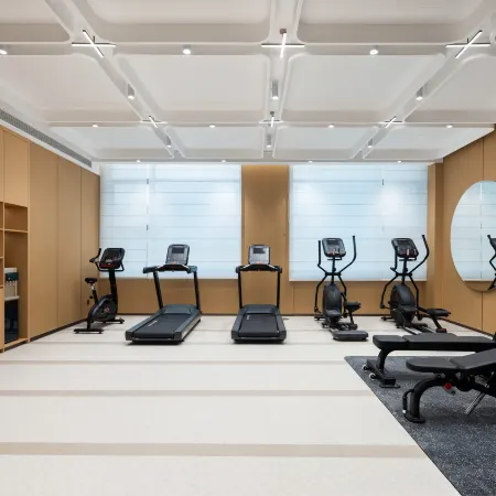 Hilton Garden Inn Zhoushan Putuo District