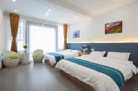 Ancient City Slow Lane Guesthouse (Dali Ancient City South Store) - 2 ดาว