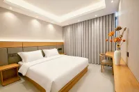 Youzhu Light Luxury Hotel - เปิดใหม่