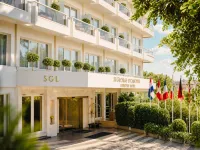 St George Lycabettus Lifestyle Hotel Hotels near Kolonaki