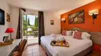 Best Western Hotel Aurelia Hotels in Maussane les Alpilles