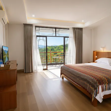 Bale Homestay