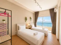 Penang Rainbow Paradise - balcony