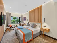 PrideInn Westlands Luxury Boutique Hotel Hotels near Westlands
