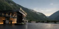 Wanda Yi Wanda Hotel - breakfast
