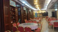 Youchao Selected Theme Hotel - servizio colazione