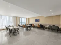 Lanzuan Boutique Hotel (Rushan Qingshan Road Branch) - 2 звезды