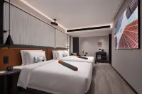 Duolanda S Hotel (Pingyao Ancient City See Pingyao Theater) - Gym