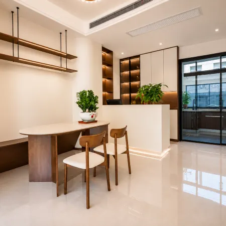 Yueting Bay Homestay