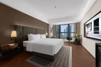 Dalian Donggang Seaview Intercity Hotel - 4 estrellas