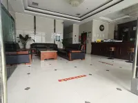 Xianning Shanshui Comfort Hotel - pet friendly
