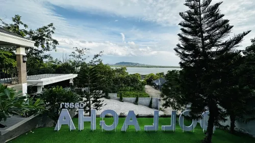 Dollacha Lake Home - 3-Sterne