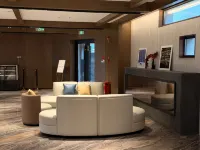 M HOTEL度假酒店（吉克普林滑雪場店） - 酒吧