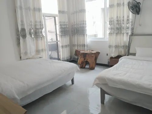 Lingju Chinese Inn - 2 Yıldız