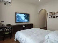 Silu Muge · Yunman Homestay (Turpan Grape Valley) - Wi-Fi
