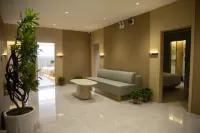沐陽賓館 - Wi-Fi