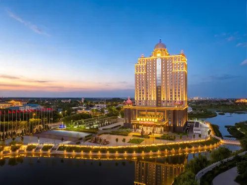 Hailandis Hotel - สำหรับครอบครัว
