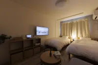 Hokkaido Grand Maison Minami 6-jo - 3-Star